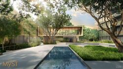 The Myst (D23), Condominium #595808051